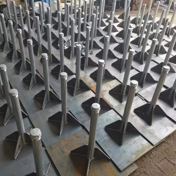 双辽鑫亿呈沉降板生产