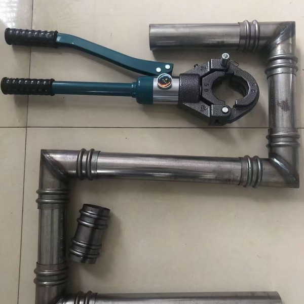 双辽冷却管生产
