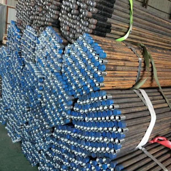 双辽冷却管生产
